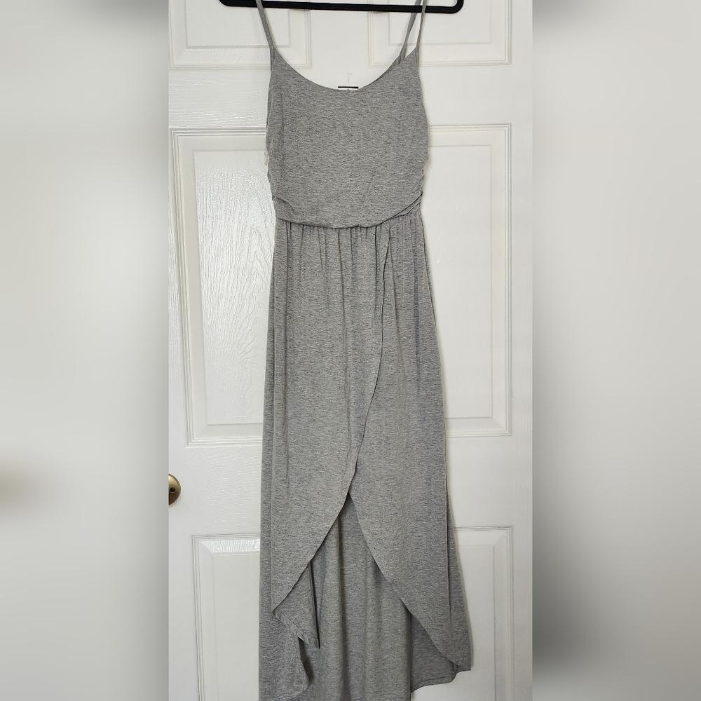 Derek Dress